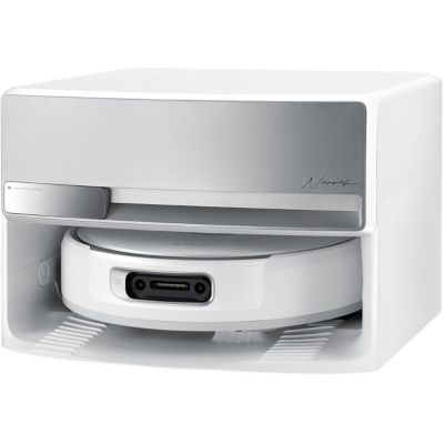 Location Aspirateur robot NARWAL Flow avec kit de raccordement à l'eau