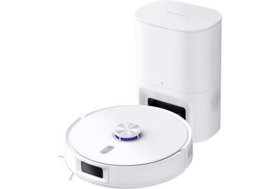 Robot Aspirateur Laveur NARWAL Freo S