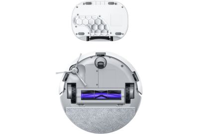 Robot Aspirateur Laveur NARWAL Freo S