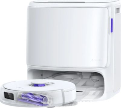 Robot Aspirateur Laveur NARWAL NARWAL - FREO Z10 - Aspirateur robot