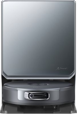 Robot Aspirateur Laveur NARWAL Flow 2