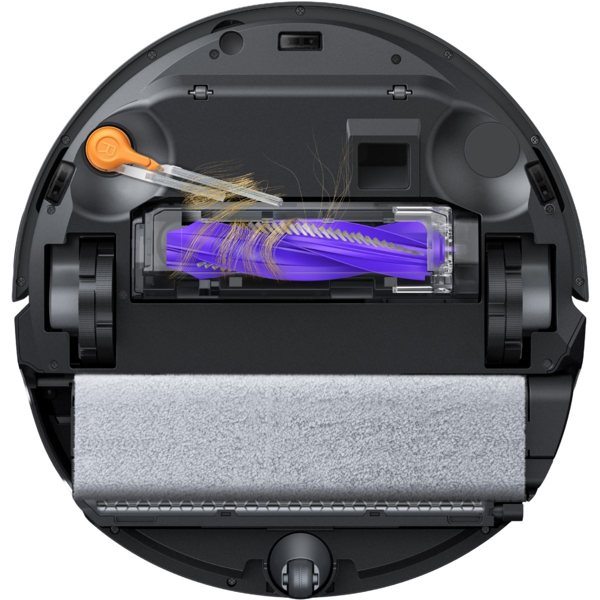 Narwal Flow 2 Complete Version — vue 3