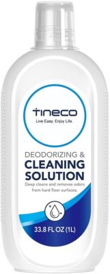 Nettoyant TINECO Pour multi-surfaces