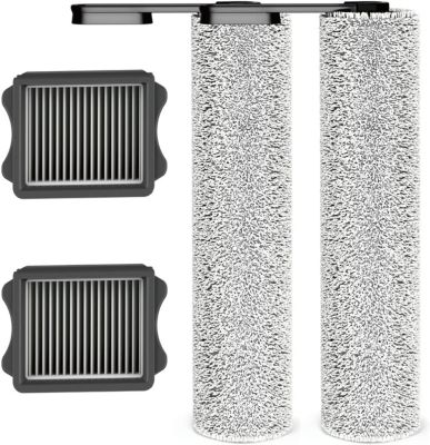 Rouleau Microfibre Tineco +Filtres Hepa Pour S5 Extreme