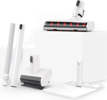 Décolleuse papier peint TINECO Kit d'accessoires Multi-tasker compatibl