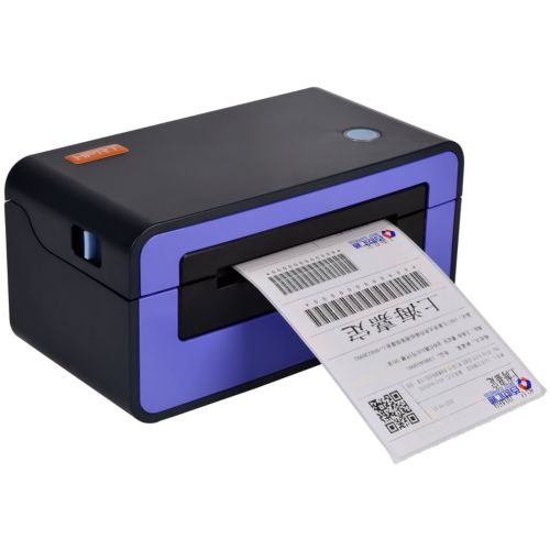 Machine à écrire portable Imprimante d'étiquettes thermiques