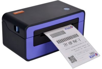 Imprimante HPRT Imprimante étiquette SL4