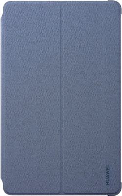 Housse HUAWEI MatePad T8 bleu/gris