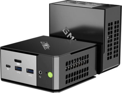 Mini PC GMKTEC GMKtec NucBox EVO-X1 (EVO-X1 R9AI HX370