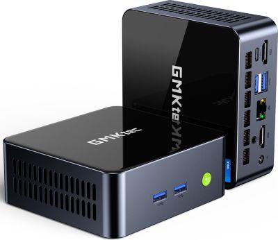 Mini PC GMKTEC GMKtec NucBox M3 Ultra (M3U I7-12700H 16