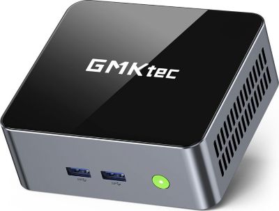 Mini PC GMKTEC GMKtec NucBox M2 Pro S (M2PROS I7-1185G6