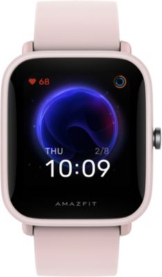 Montre sport AMAZFIT Natation Boulanger