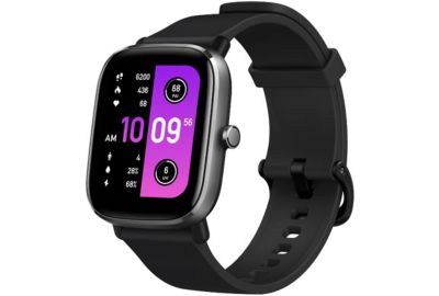 Montre sport AMAZFIT GTS 2 mini meteor b