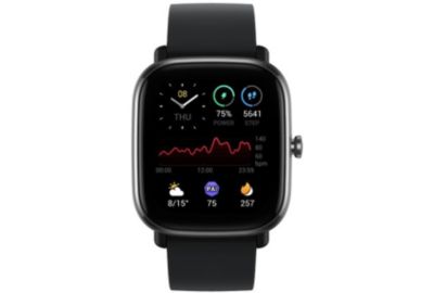 Montre sport AMAZFIT GTS 2 mini meteor b