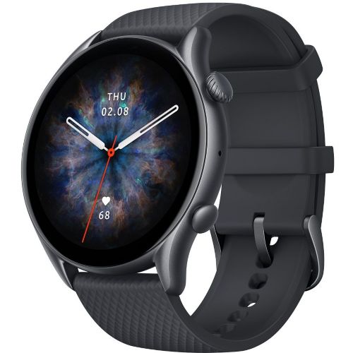 Amazfit best sale gts boulanger