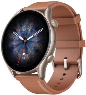 Montres best sale connectées amazfit