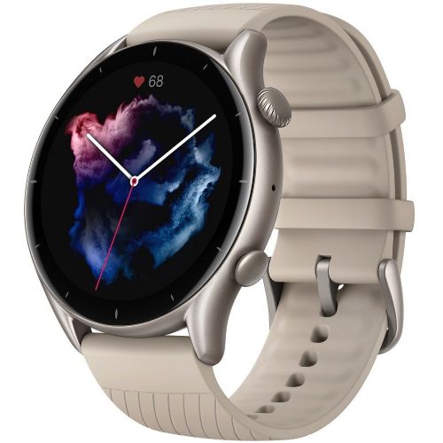 Montre connectée best sale xiaomi amazfit gtr