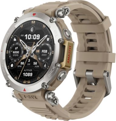 Montre sport AMAZFIT T-Rex Ultra Sahara