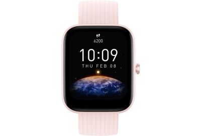 Montre sport AMAZFIT Bip 3 Pro Pink
