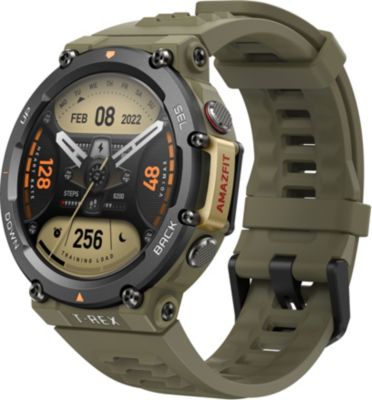 Amazfit best sale gts boulanger