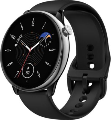 AMAZFIT GTR Mini Black