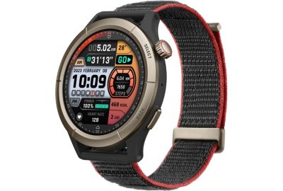 Montre sport AMAZFIT Cheetah pro