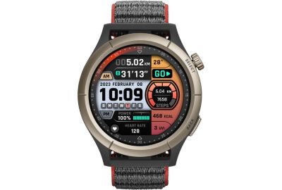 Montre sport AMAZFIT Cheetah pro