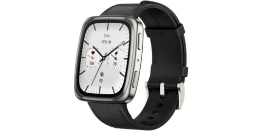 Montre sport AMAZFIT Active 2 Square