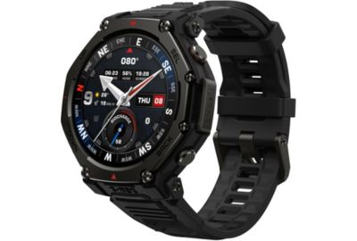 Montre sport AMAZFIT T-REX 3 PRO 48mm Black