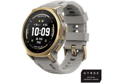 Montre sport AMAZFIT T-Rex 3 Pro 44mm Arctic Gold