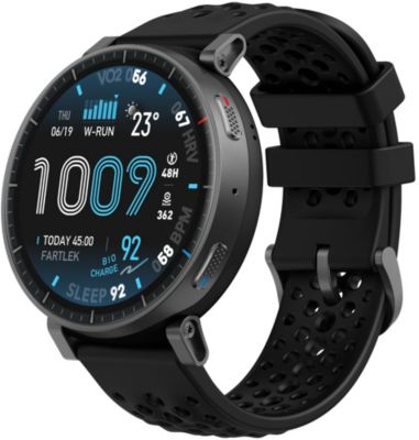 Montre sport AMAZFIT Active Max Black