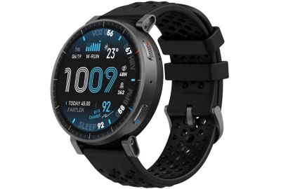 Montre sport AMAZFIT Active Max Black