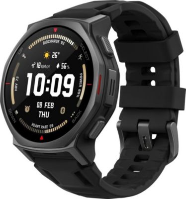 AMAZFIT connectée Amazfit T-Rex 3 Pro GPS 44 mm