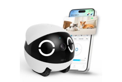 Jouet ENABOT Robot Rola Mini Companion