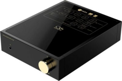 Amplificateur HiFi SHANLING EA5 Streaming Music Center