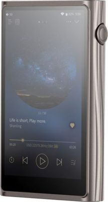 Lecteur MP3 SHANLING M7