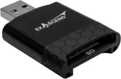 Lecteur de carte mémoire LEXAR 251845