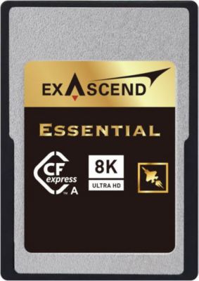 Carte CFast EXASCEND 251831