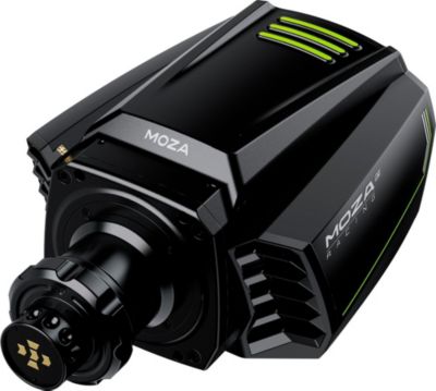 Volant MOZA RACING R21 Wheel Base