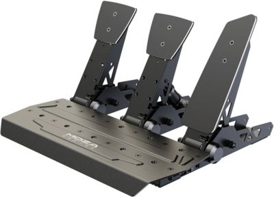 Pédalier MOZA RACING SR-P Pedal( throttle+braker)