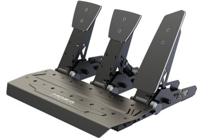 Pédalier MOZA RACING SR-P Pedal( throttle+braker)