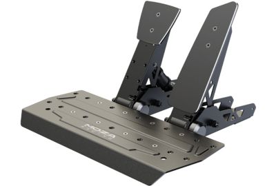 Pédalier MOZA RACING SR-P Pedal( throttle+braker)