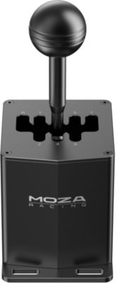 Levier de vitesses MOZA RACING HGP Shifter