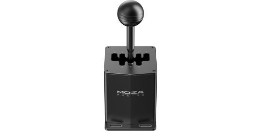 Levier de vitesses MOZA RACING HGP Shifter