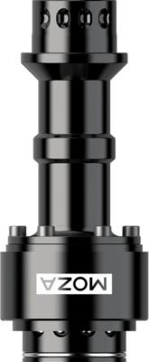 Volant MOZA RACING Wheel Base Extension Rod