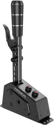 Boîte de vitesses MOZA RACING SGP Sequential Shifter