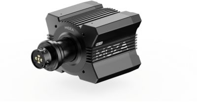 Base de volant MOZA RACING R12 V2 Direct Drive Wheel Base