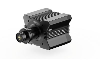 Base de volant MOZA RACING R12 V2 Direct Drive Wheel Base