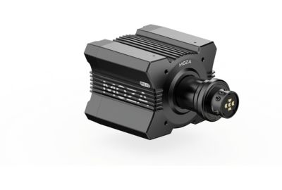 Base de volant MOZA RACING R12 V2 Direct Drive Wheel Base