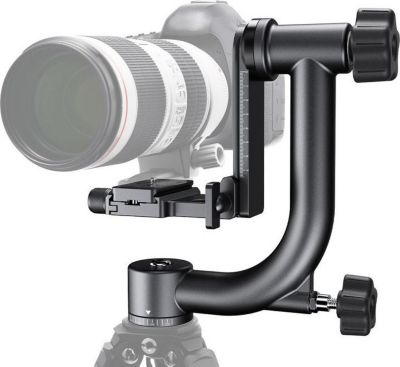 Rotule trépied MANFROTTO 524554